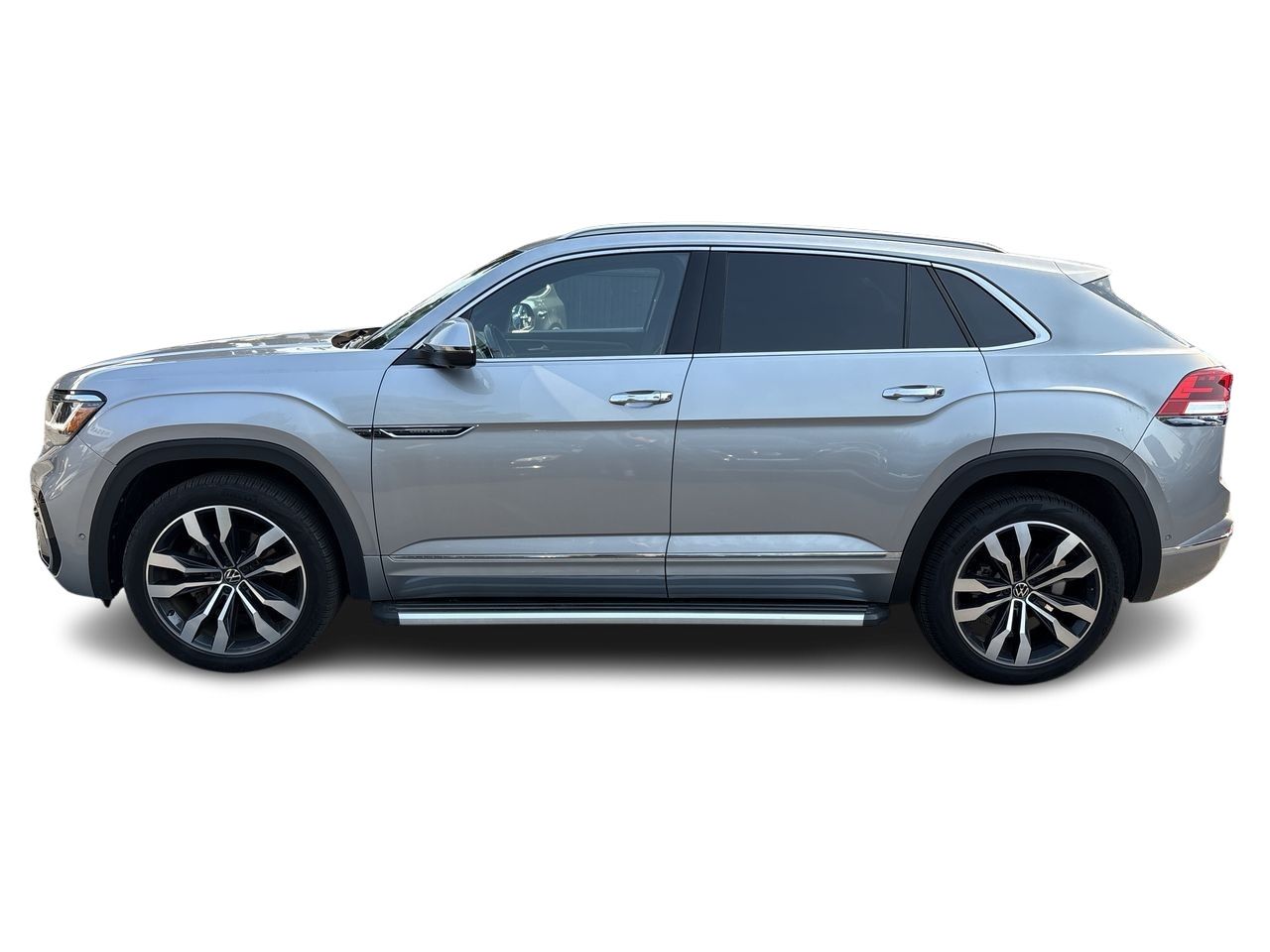 2020 Volkswagen Atlas Cross Sport