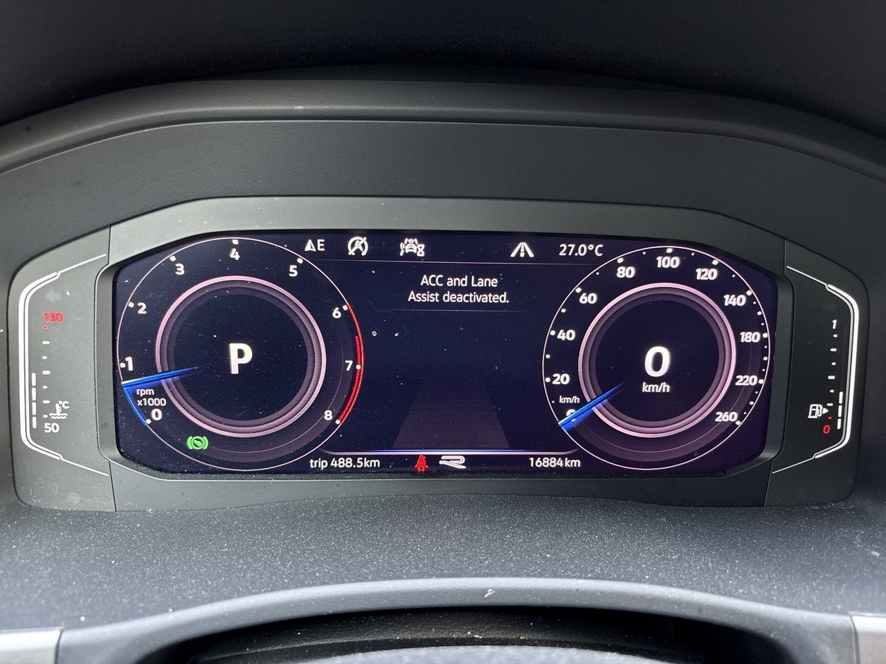 2020 Volkswagen Atlas Cross Sport