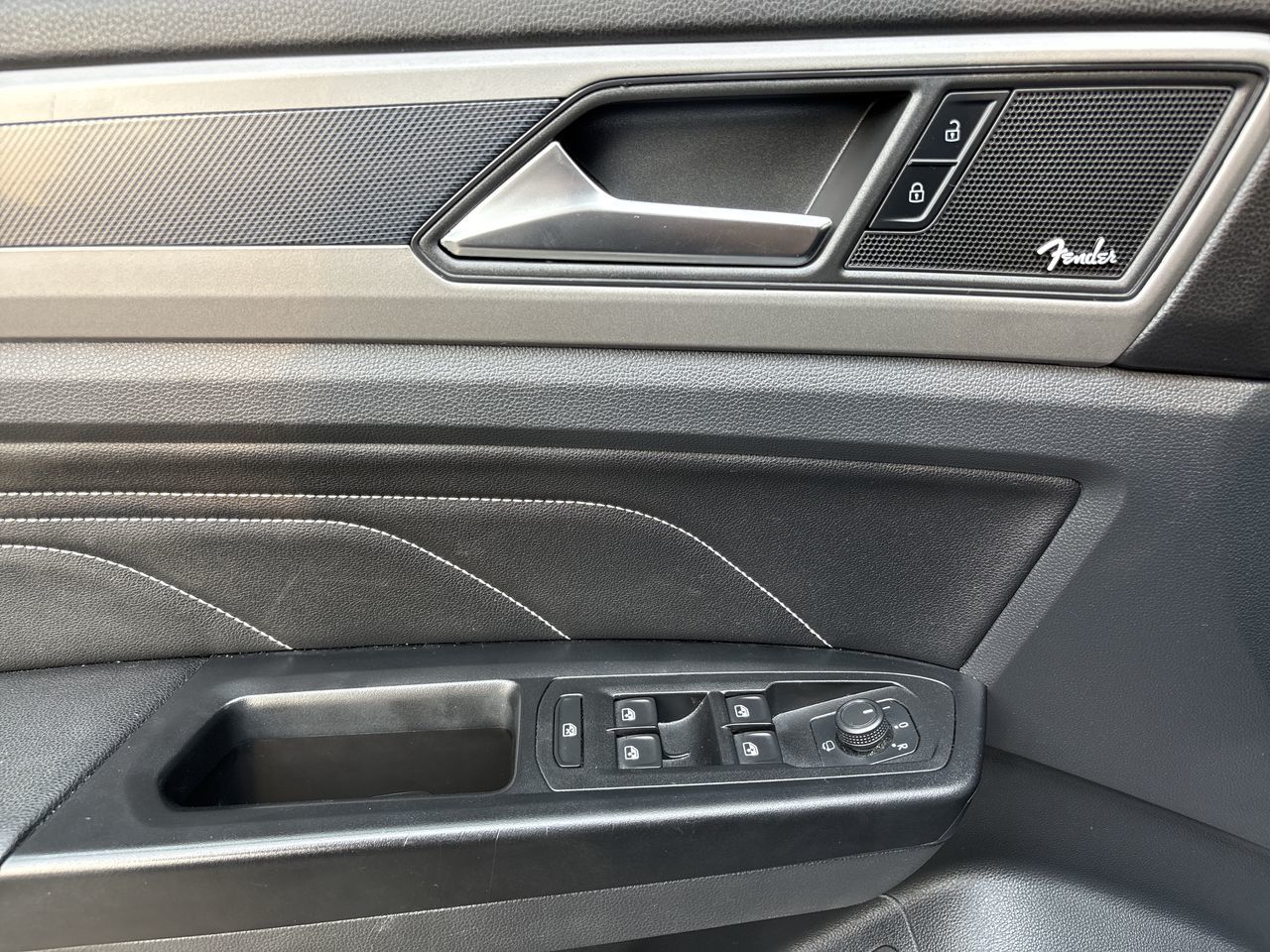2020 Volkswagen Atlas Cross Sport