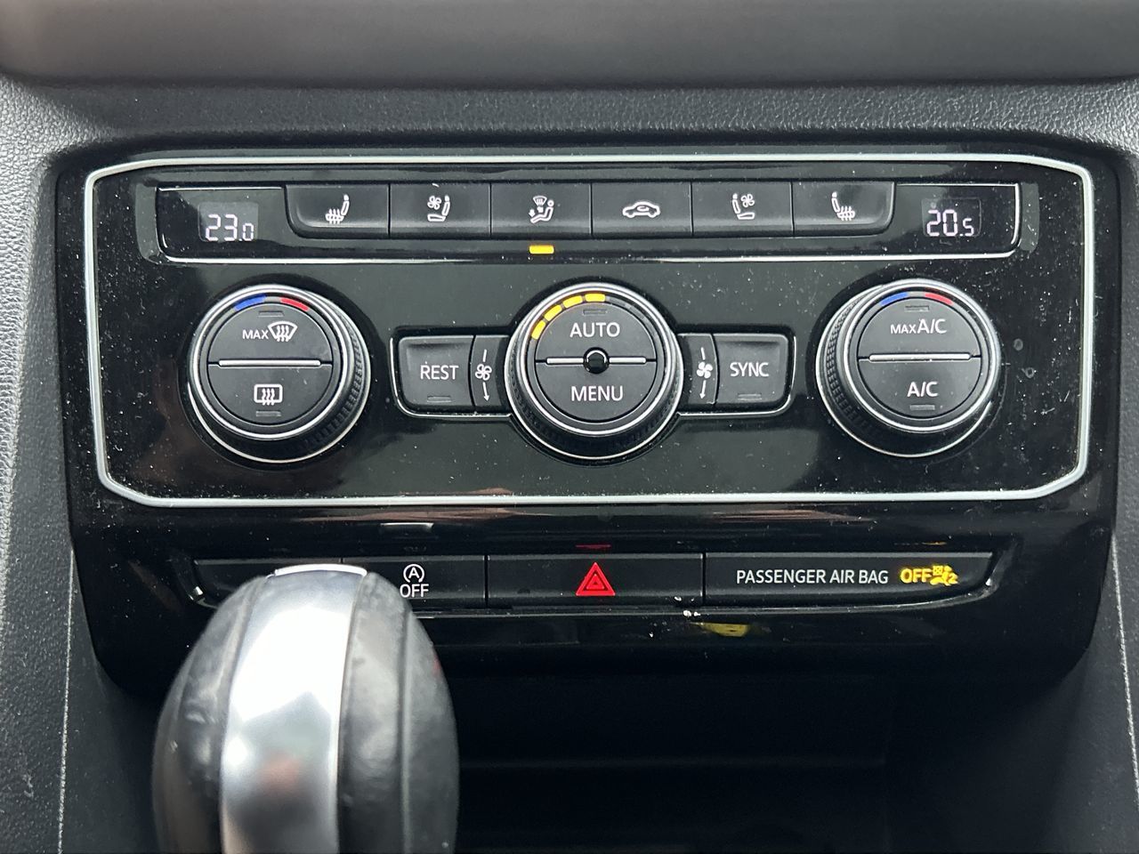 Volkswagen Atlas  2019 à Vancouver nord, Colombie-Britannique