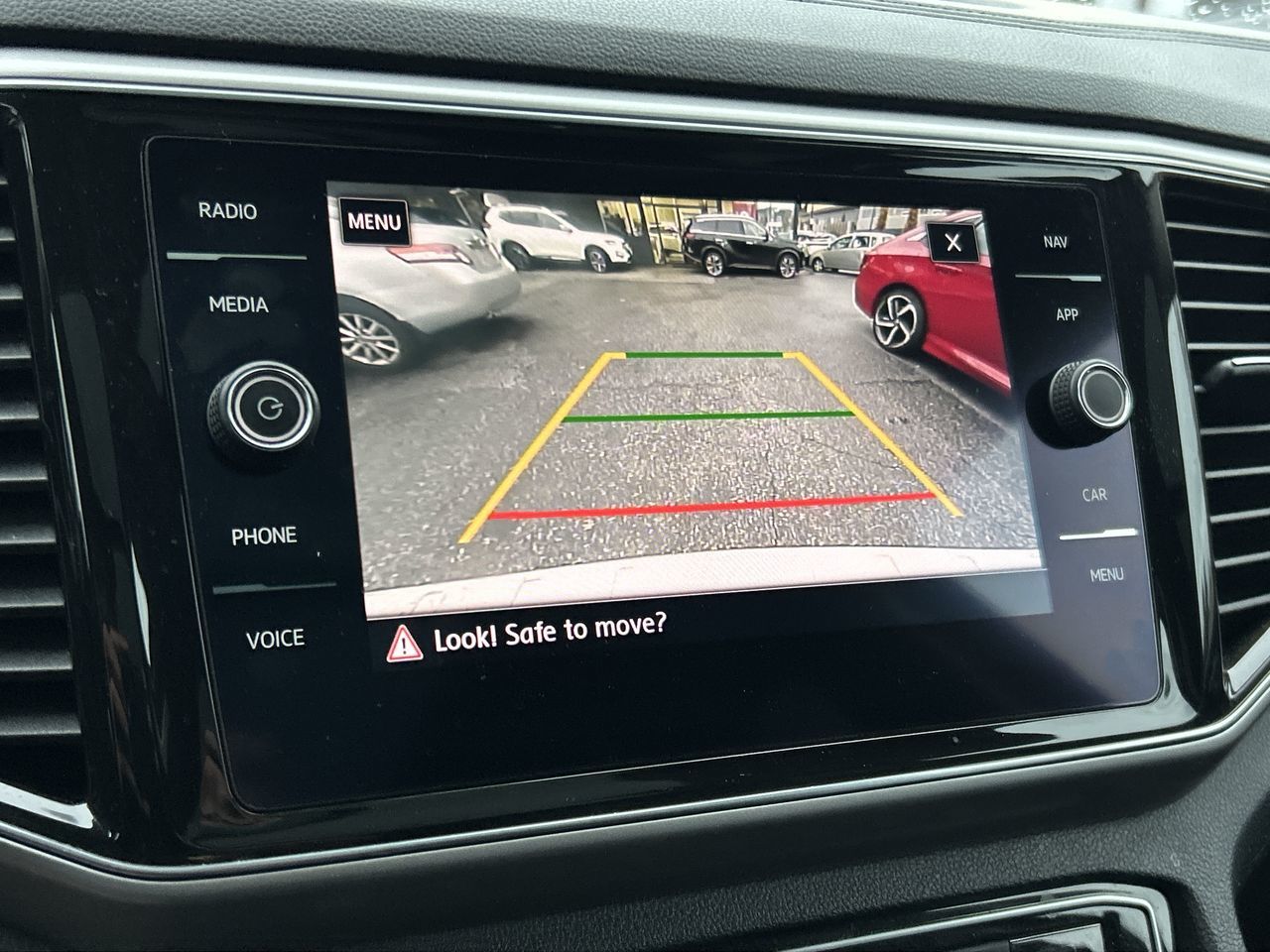 Volkswagen Atlas  2019 à Vancouver nord, Colombie-Britannique