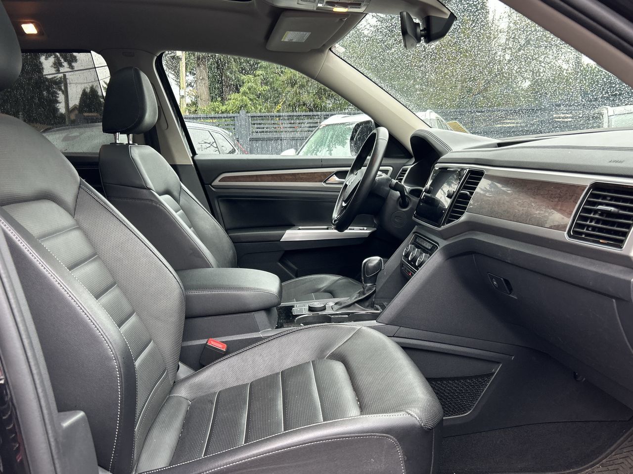 Volkswagen Atlas  2019 à Vancouver nord, Colombie-Britannique