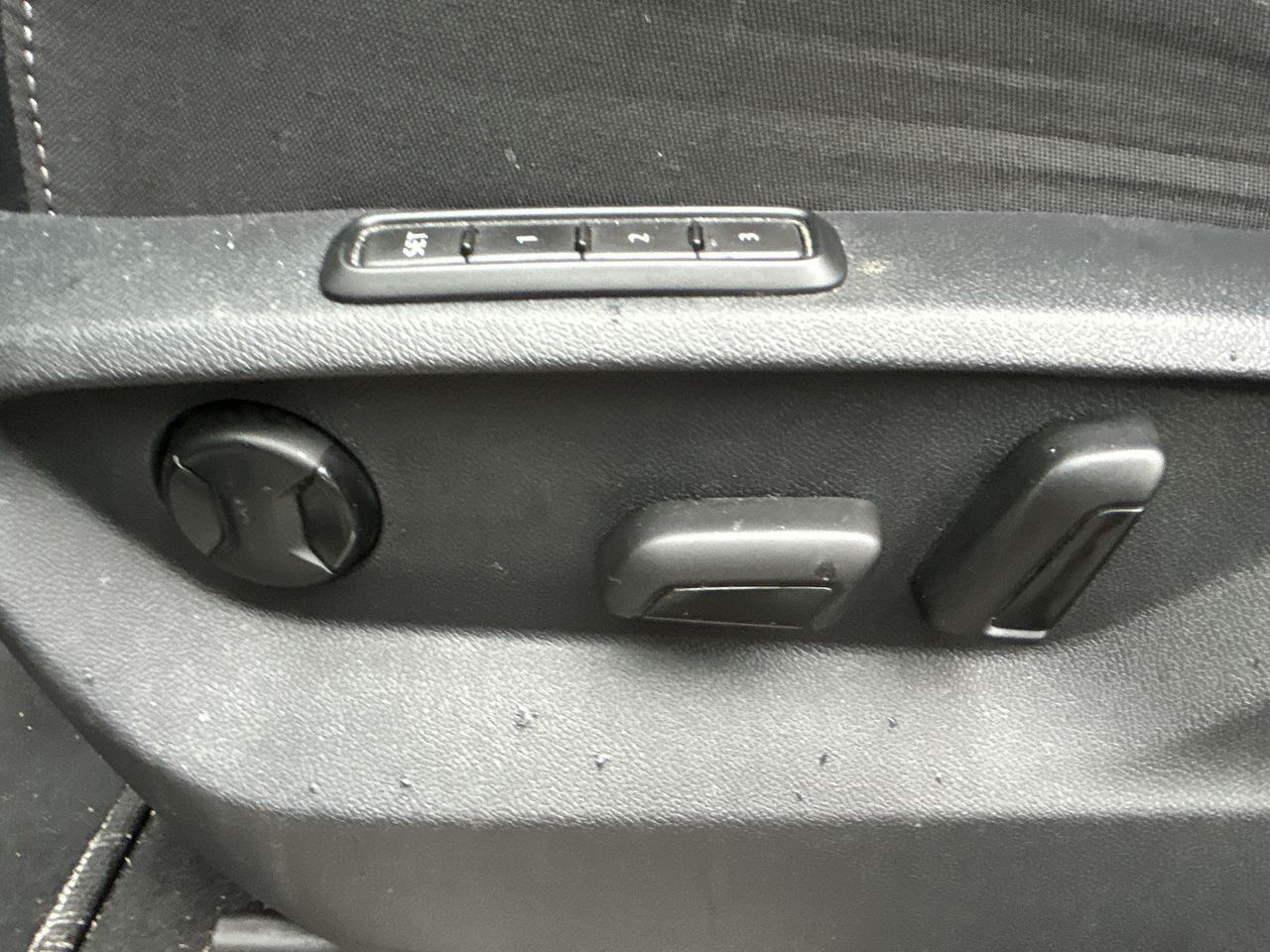 Volkswagen Atlas  2019 à Vancouver nord, Colombie-Britannique