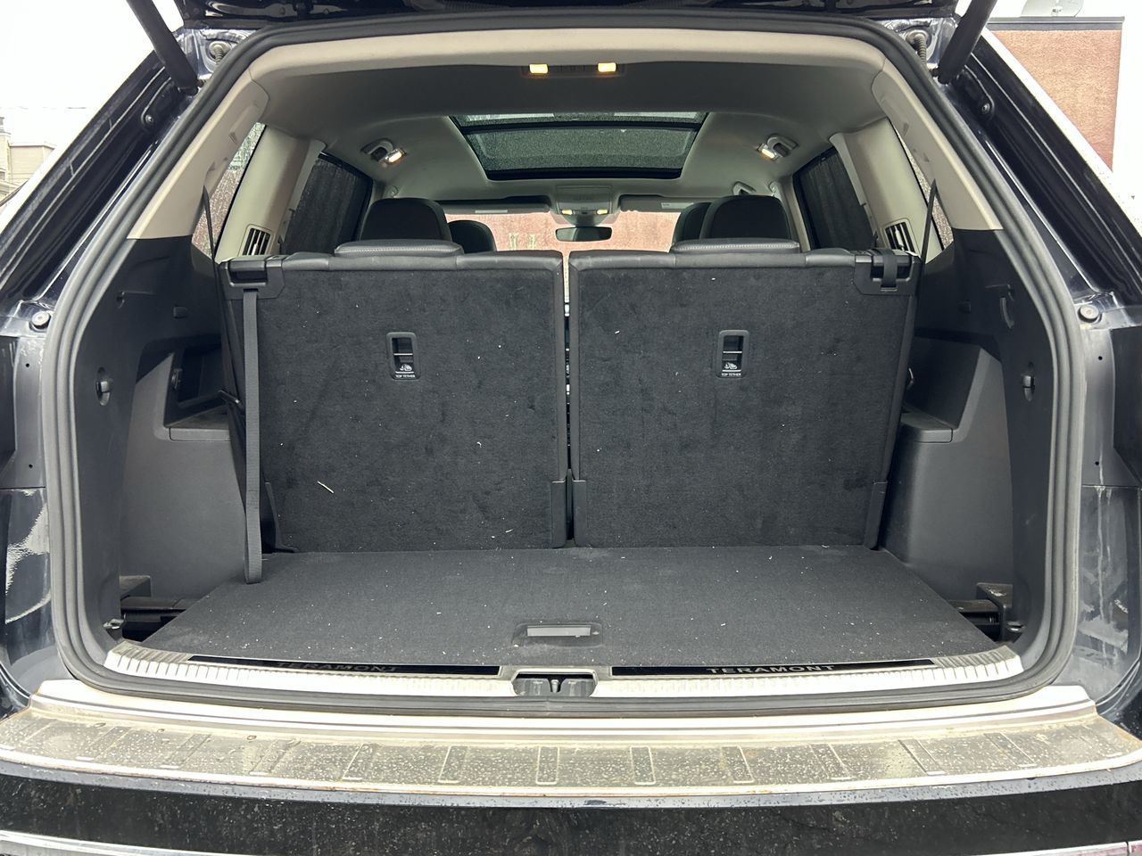 Volkswagen Atlas  2019 à Vancouver nord, Colombie-Britannique