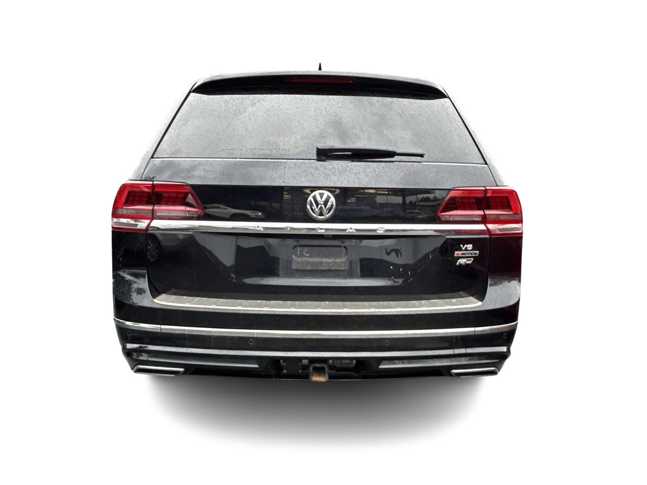 Volkswagen Atlas  2019 à Vancouver nord, Colombie-Britannique