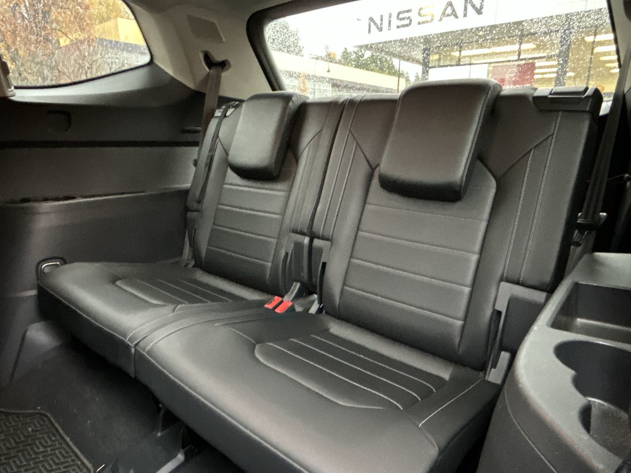 Volkswagen Atlas  2019 à Vancouver nord, Colombie-Britannique