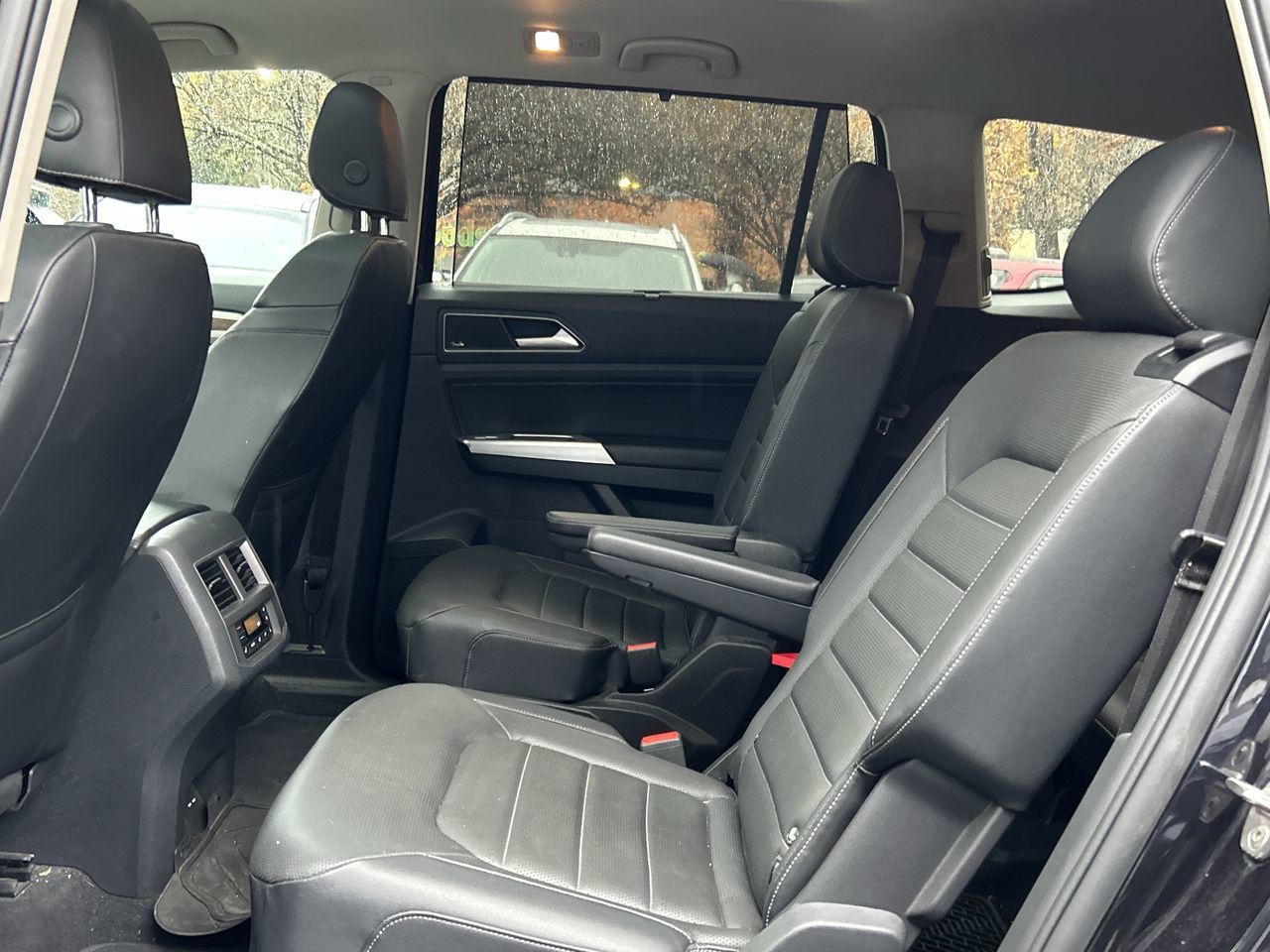 Volkswagen Atlas  2019 à Vancouver nord, Colombie-Britannique