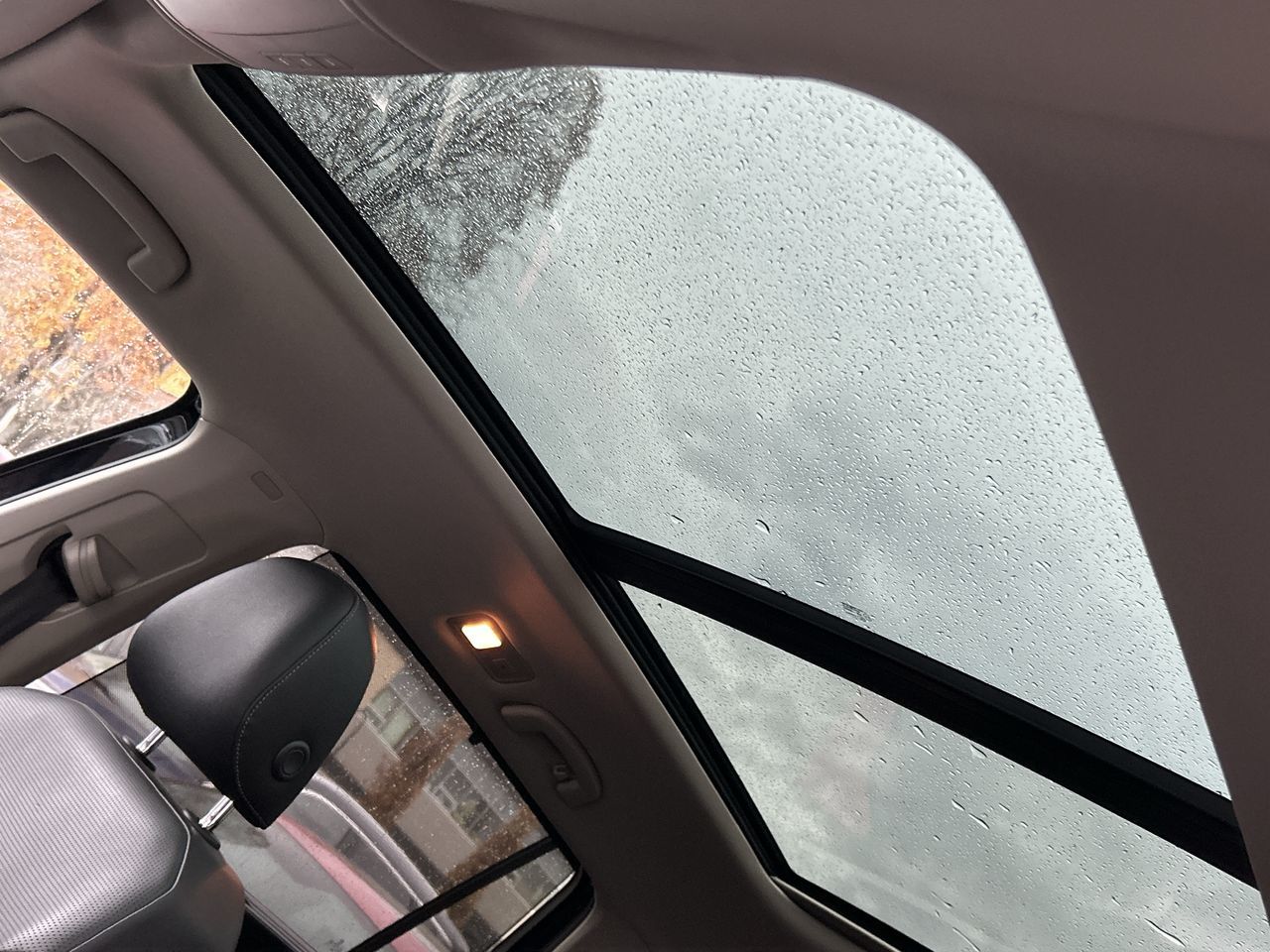 Volkswagen Atlas  2019 à Vancouver nord, Colombie-Britannique