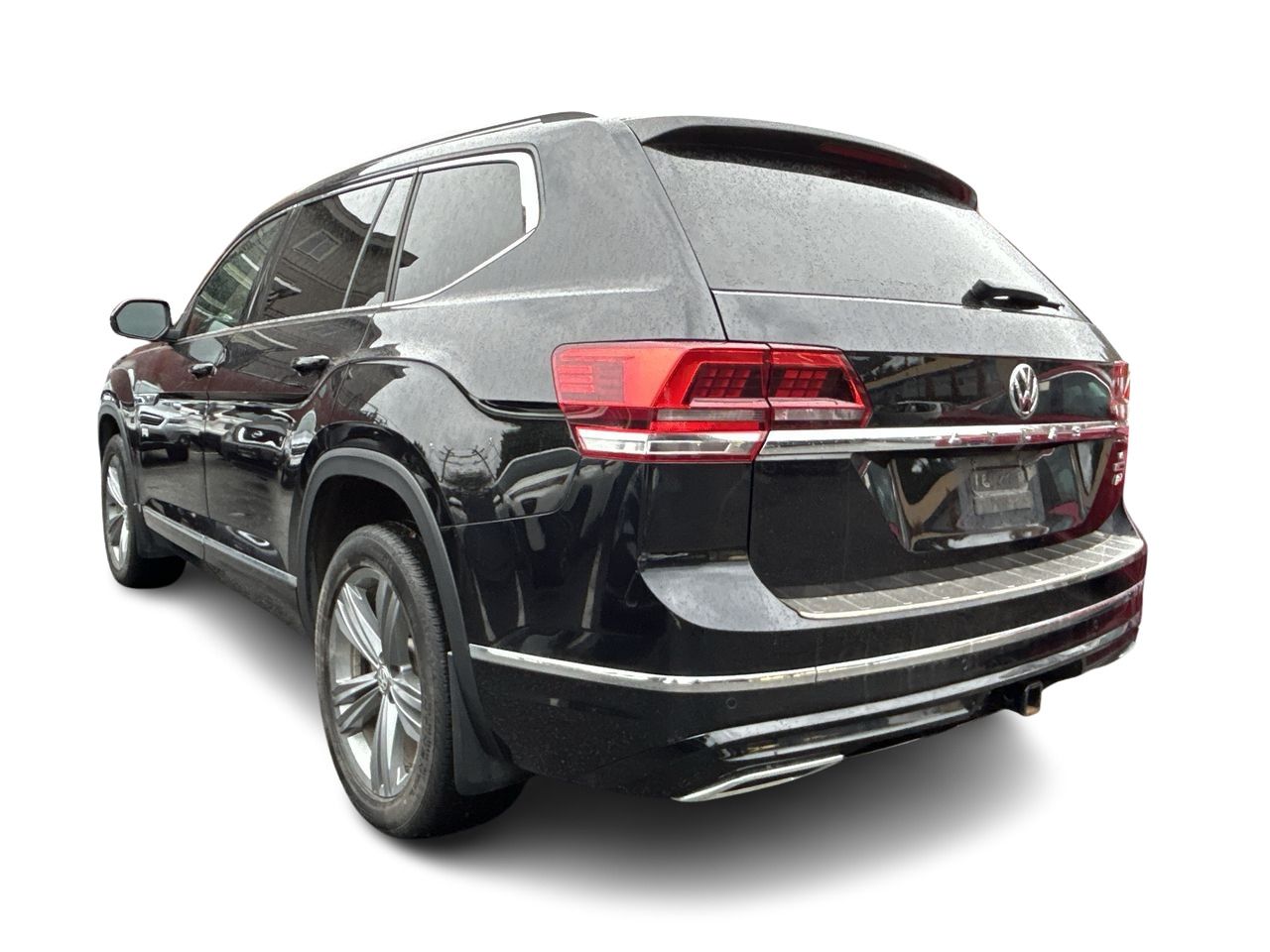 Volkswagen Atlas  2019 à Vancouver nord, Colombie-Britannique