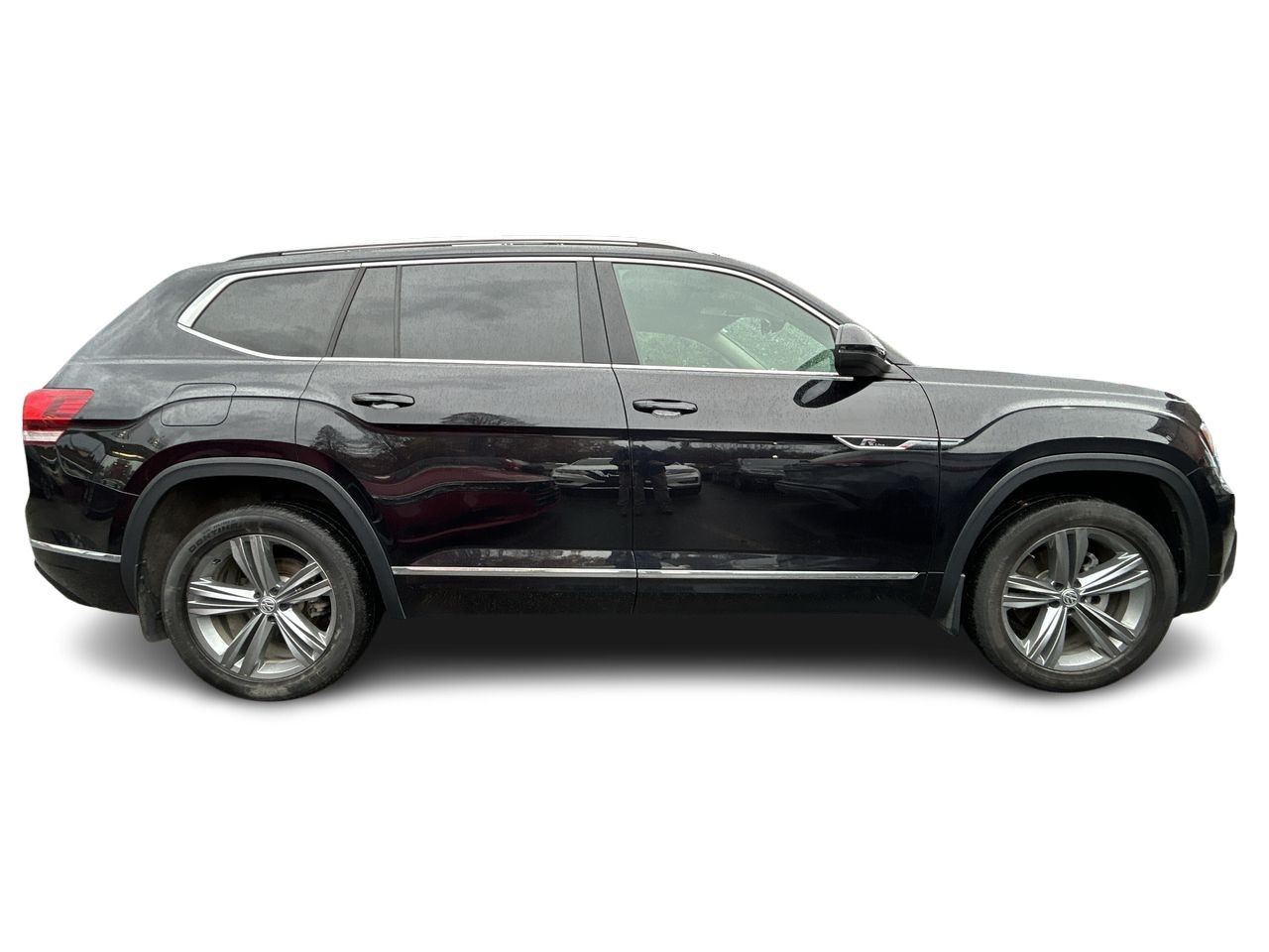 Volkswagen Atlas  2019 à Vancouver nord, Colombie-Britannique