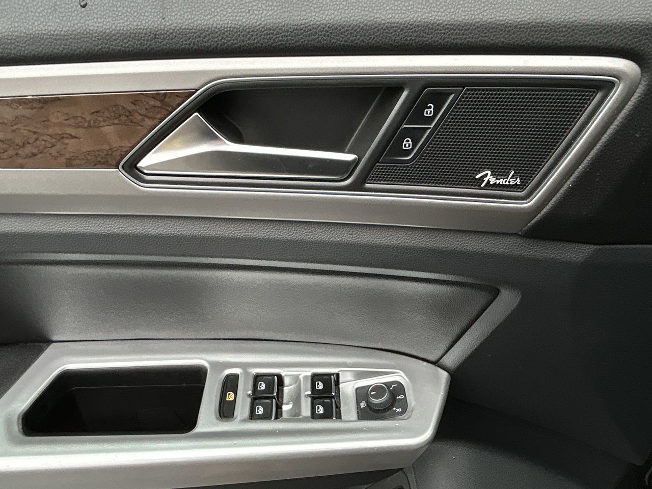 Volkswagen Atlas  2019 à Vancouver nord, Colombie-Britannique