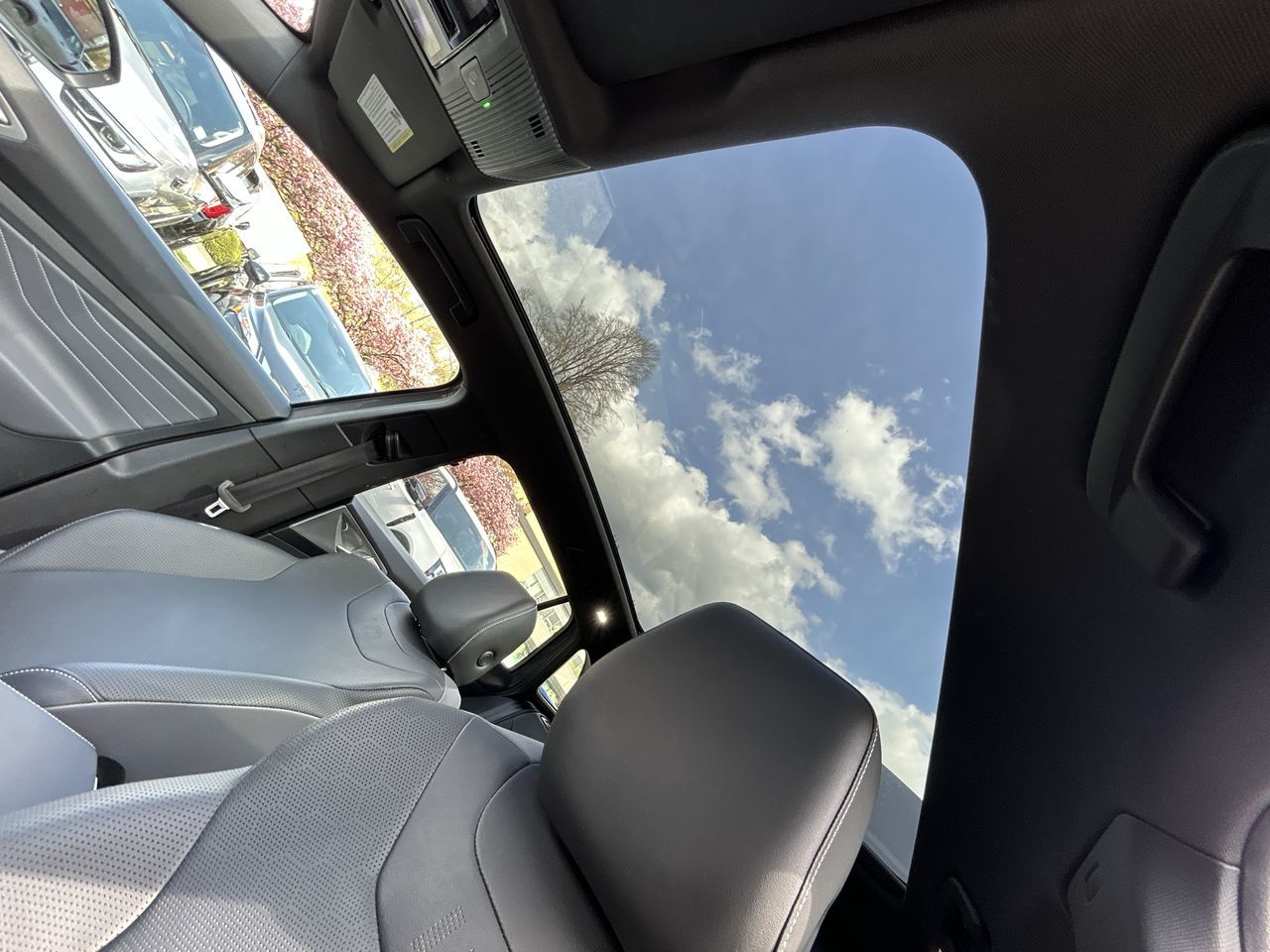 2024 Volkswagen ID.4 in North Vancouver, British Columbia