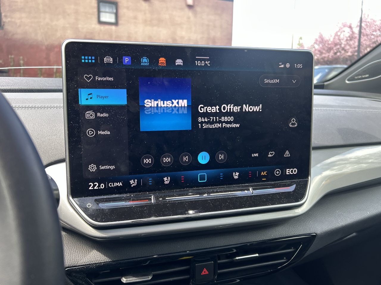 2024 Volkswagen ID.4 in North Vancouver, British Columbia