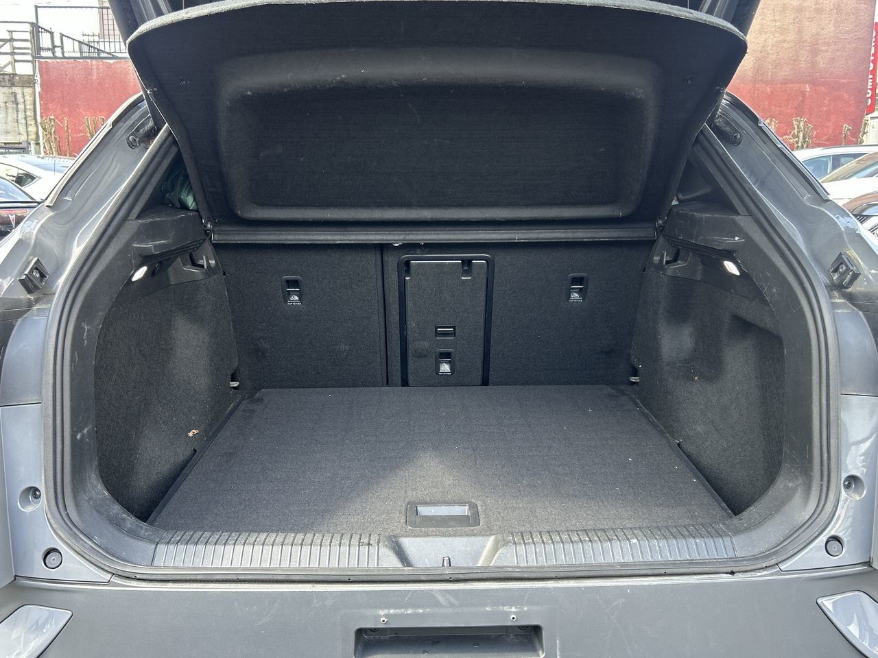 2024 Volkswagen ID.4 in North Vancouver, British Columbia