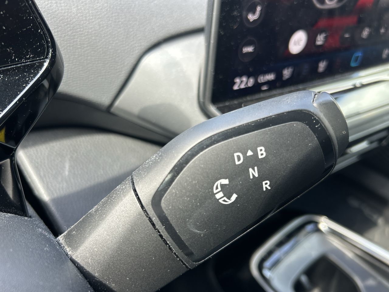 2024 Volkswagen ID.4 in North Vancouver, British Columbia