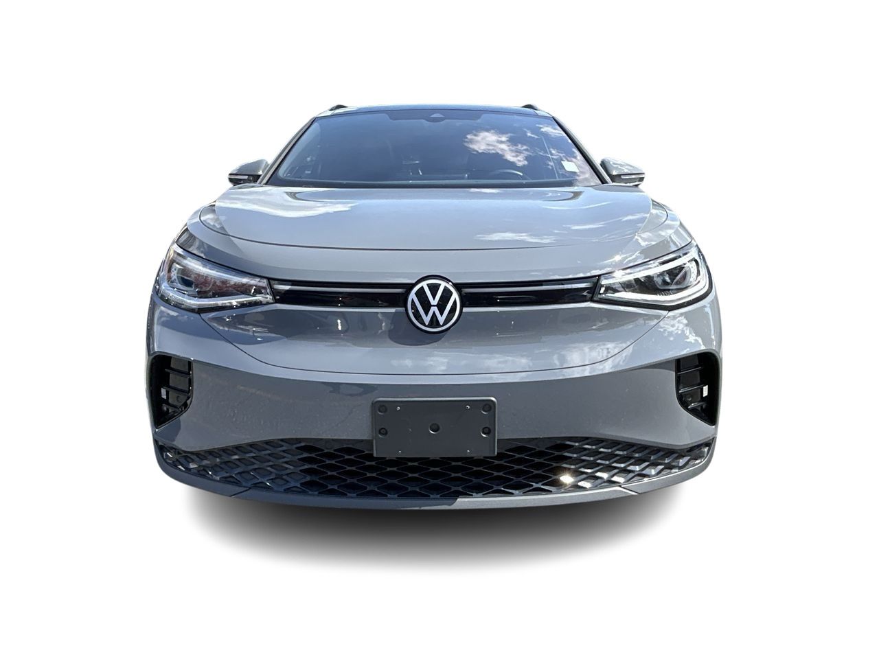 2024 Volkswagen ID.4 in North Vancouver, British Columbia