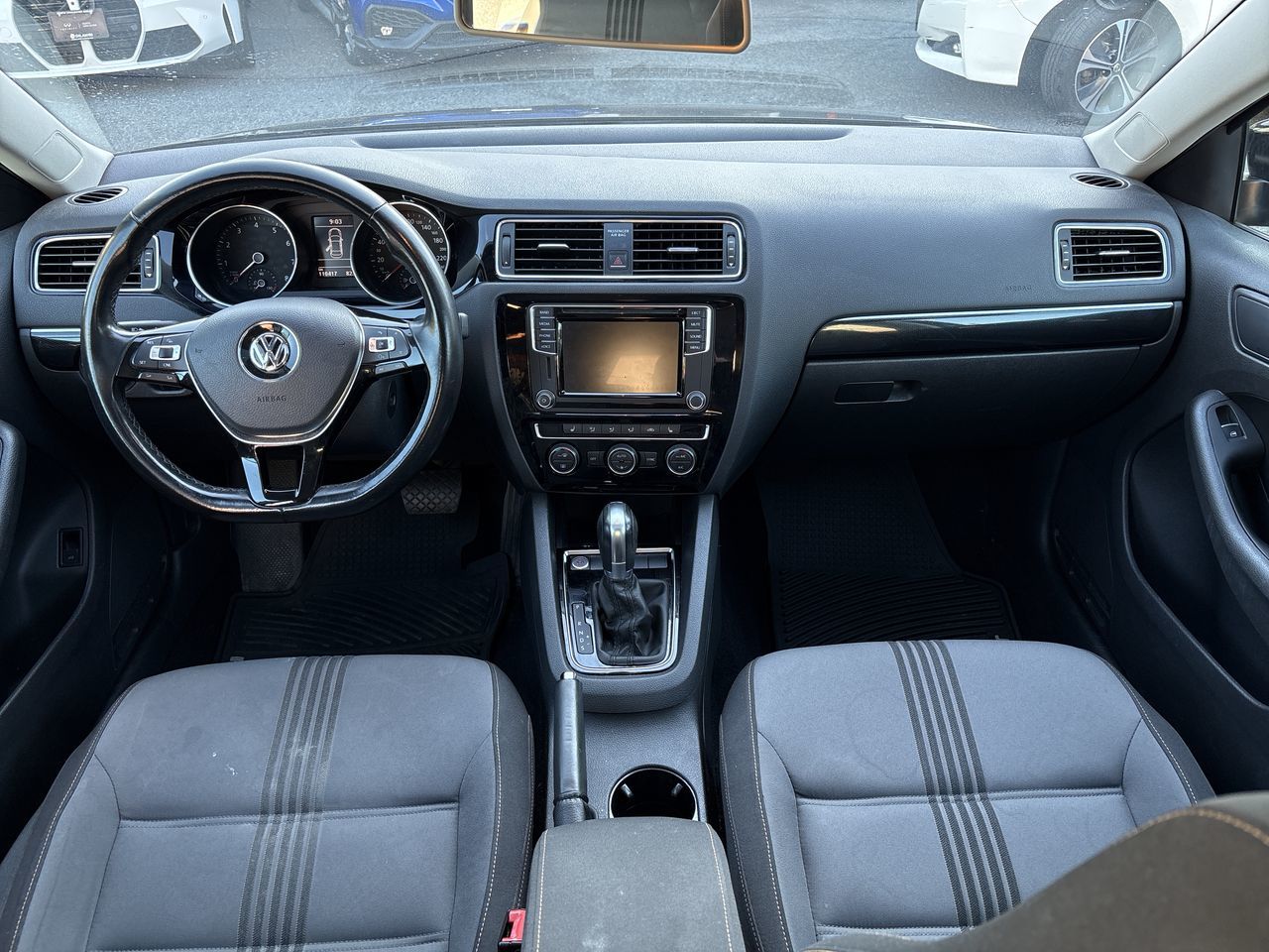 2017  Jetta