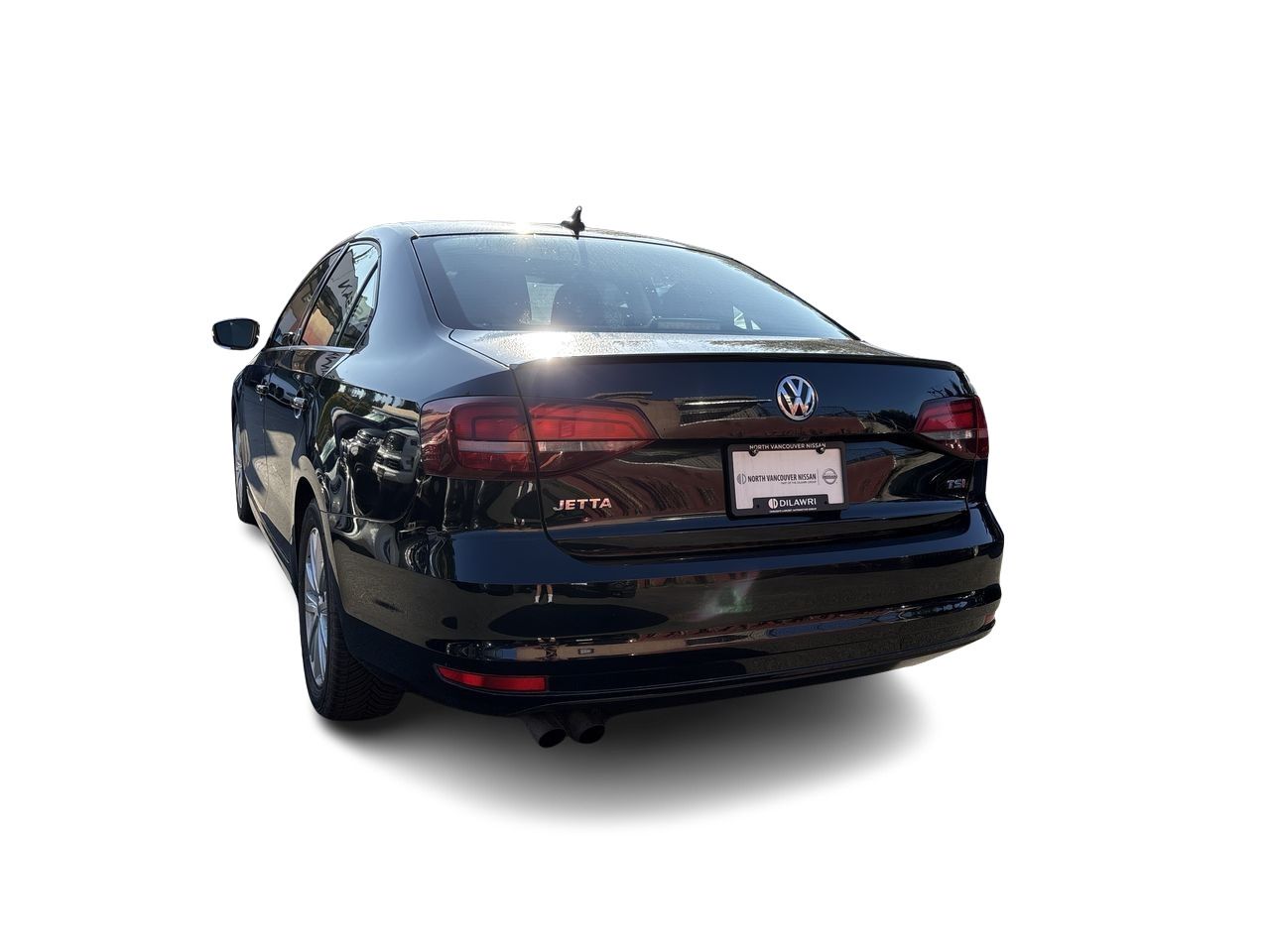 2017  Jetta