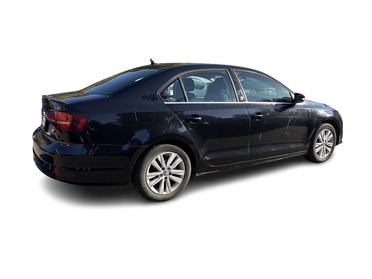 2017  Jetta