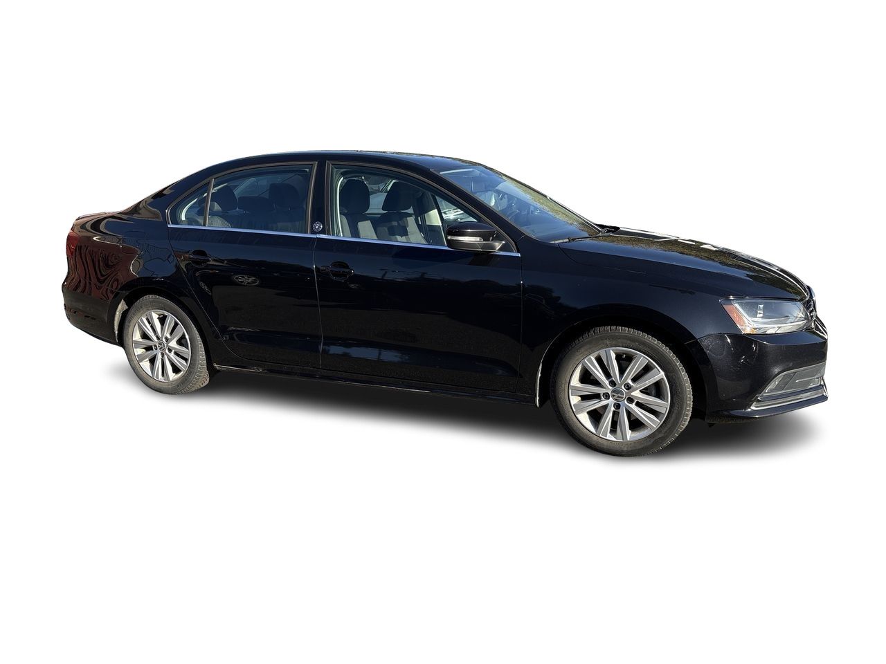 2017  Jetta