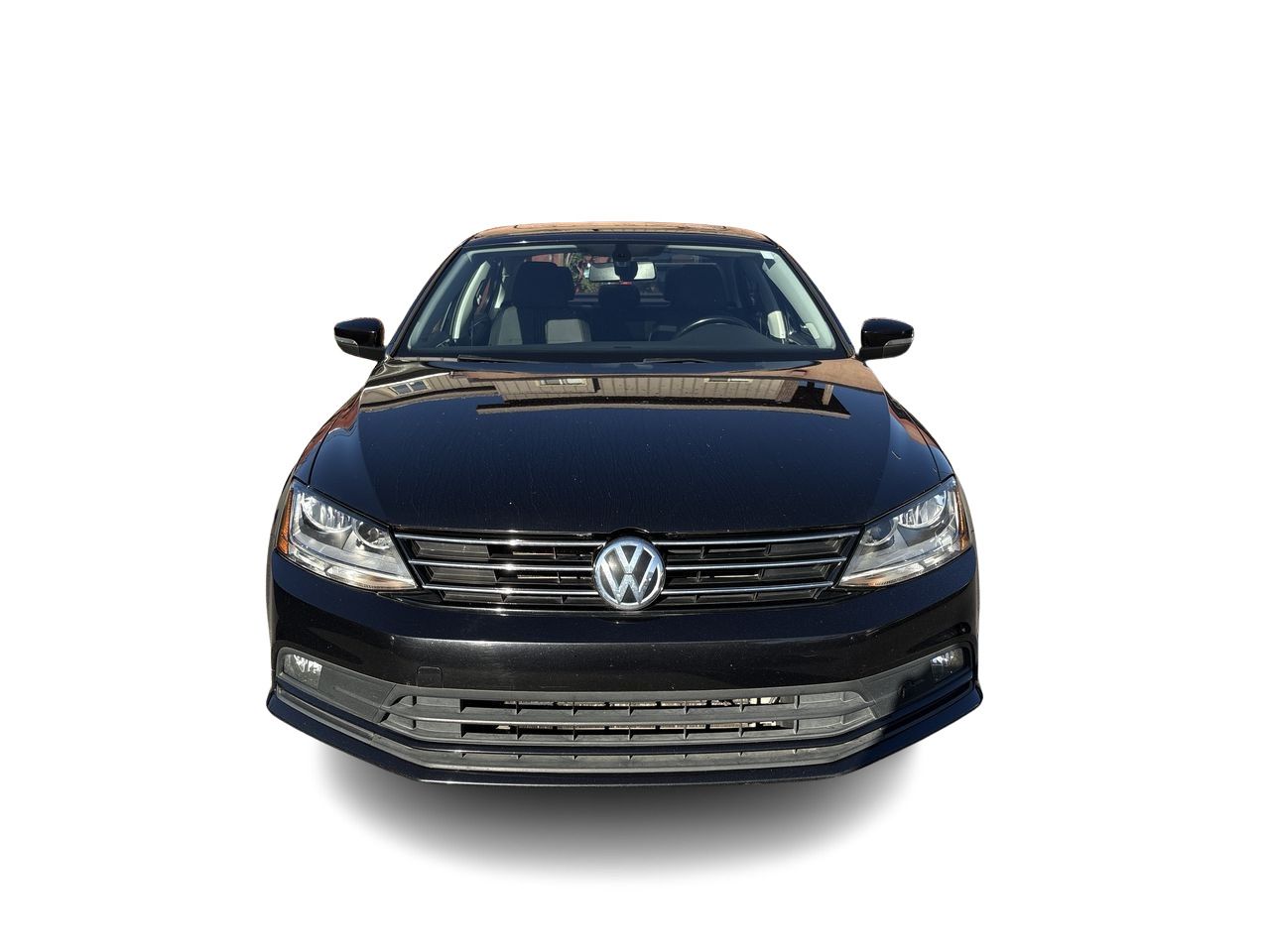 2017  Jetta
