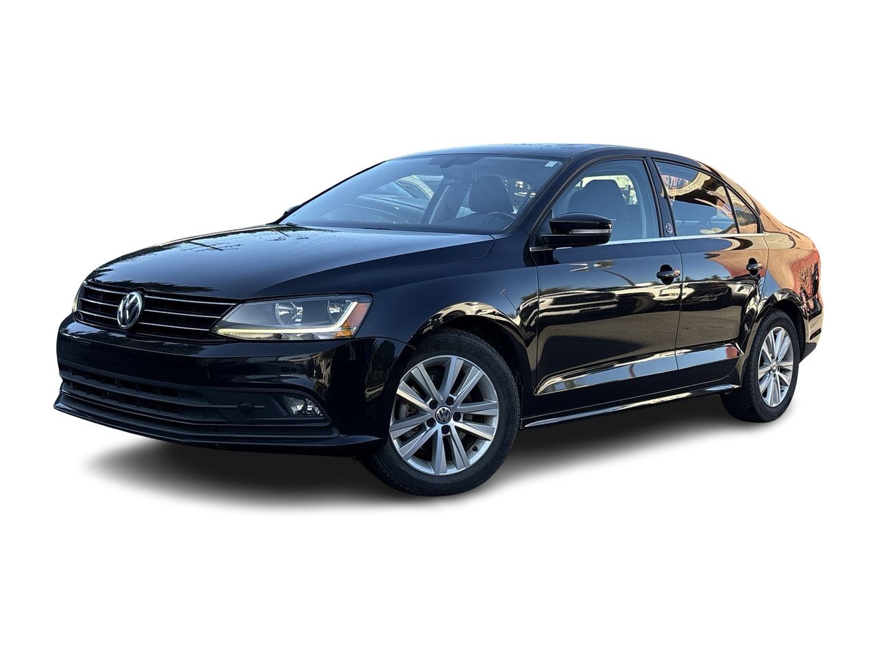 2017  Jetta