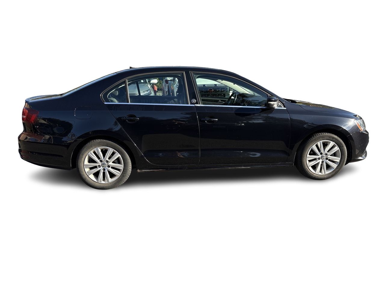 2017  Jetta