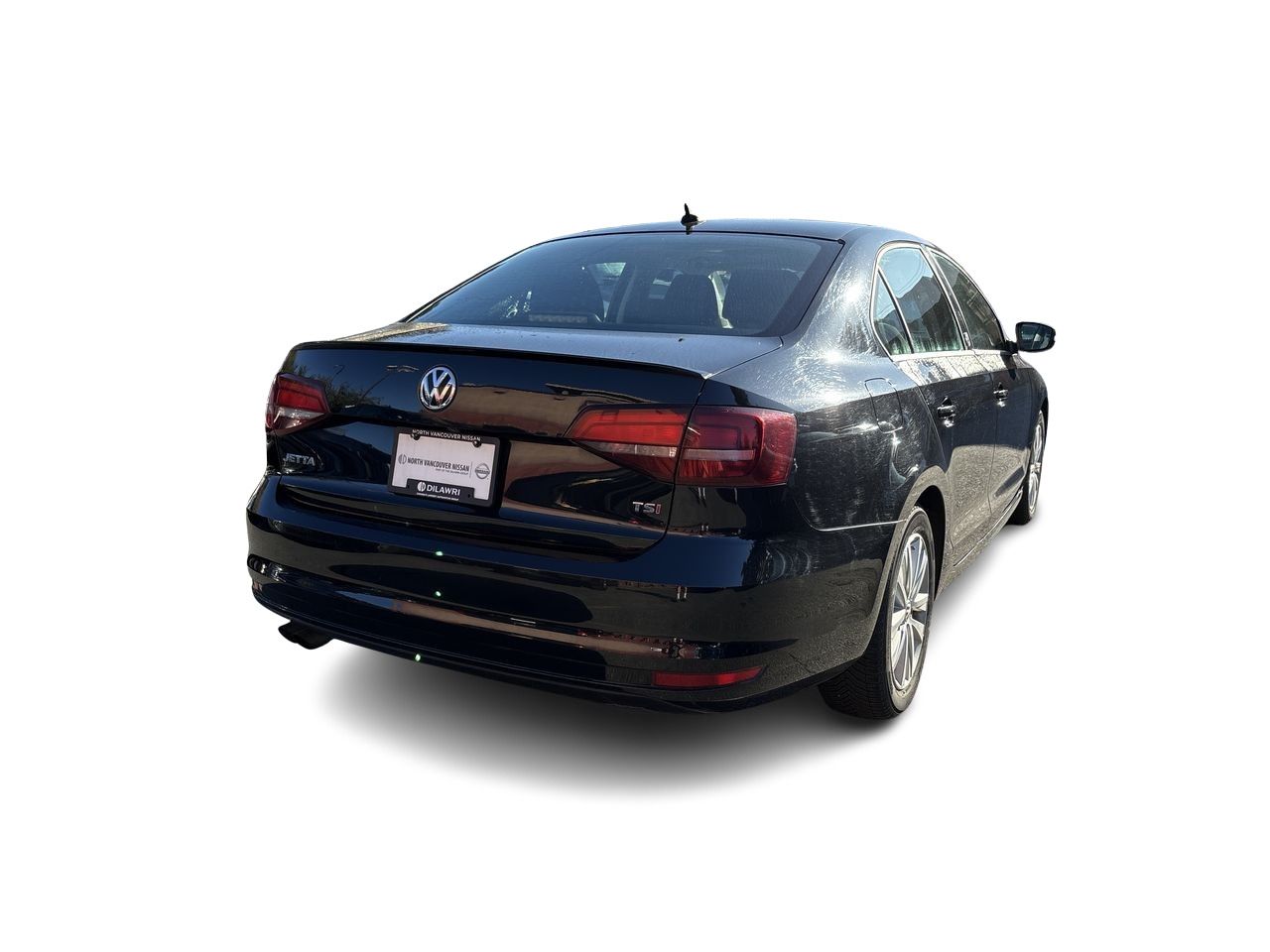 2017  Jetta
