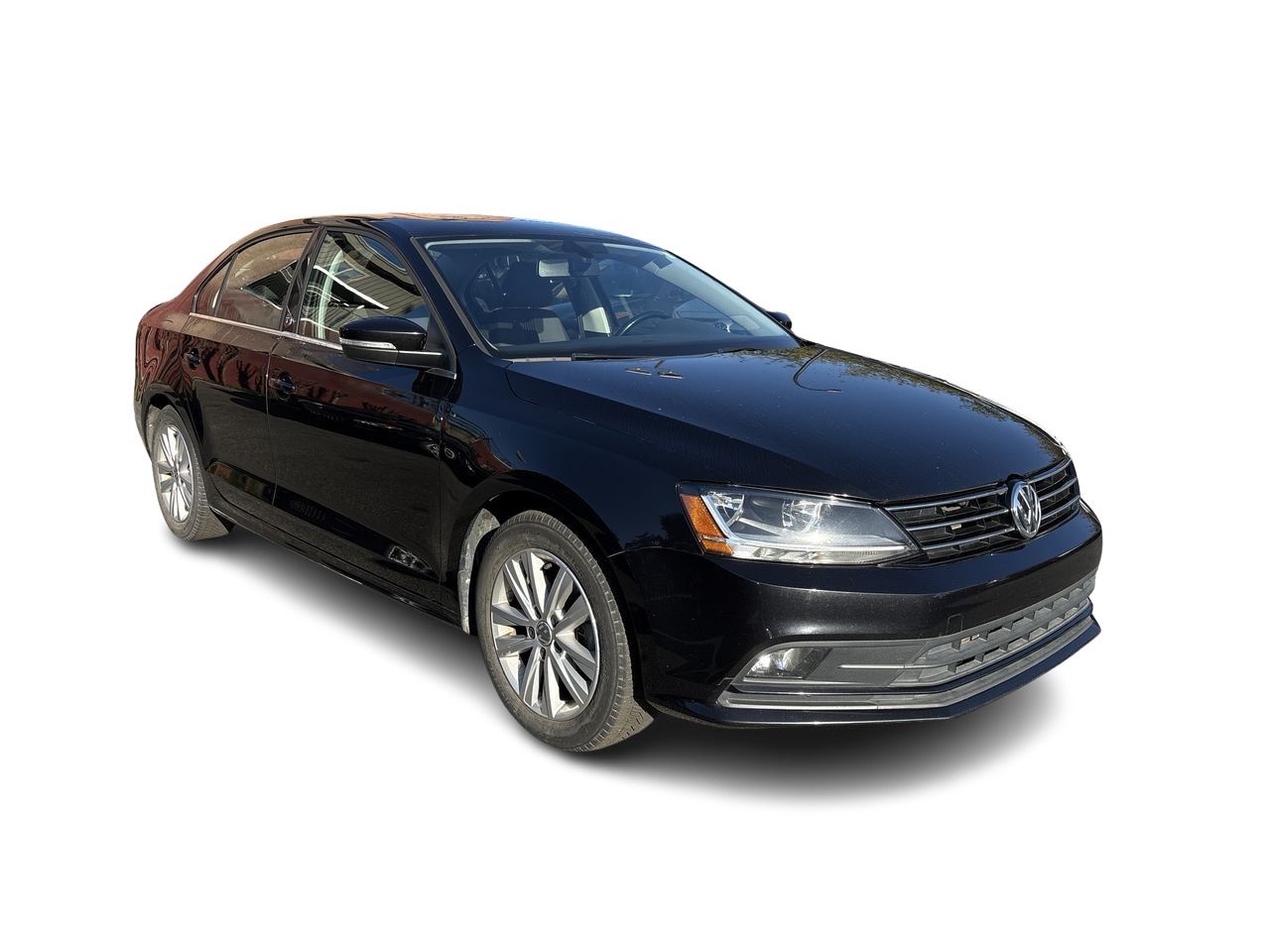 2017  Jetta
