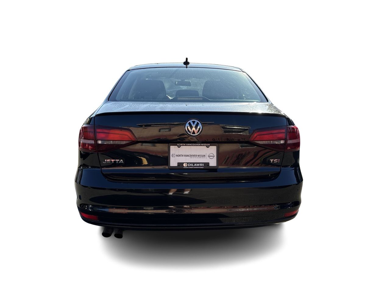 2017  Jetta