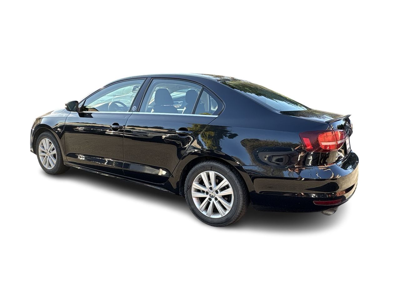 2017  Jetta