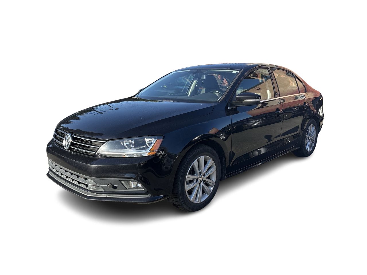 2017  Jetta
