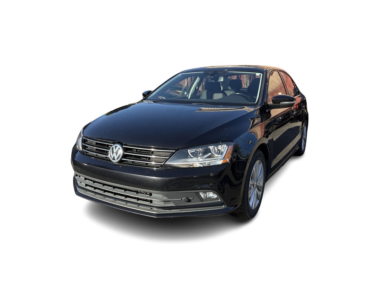 2017  Jetta