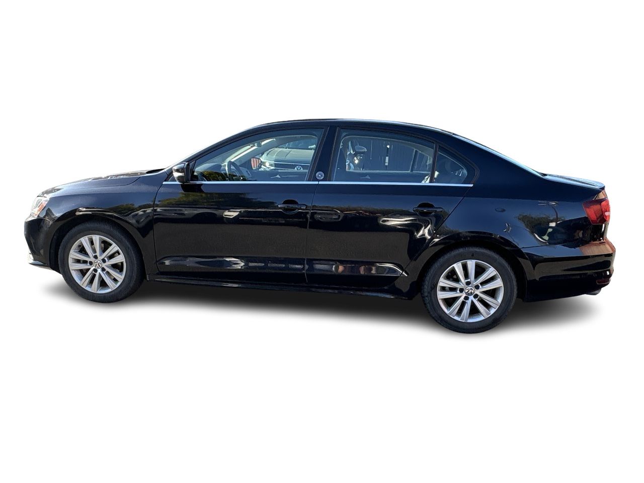 2017  Jetta