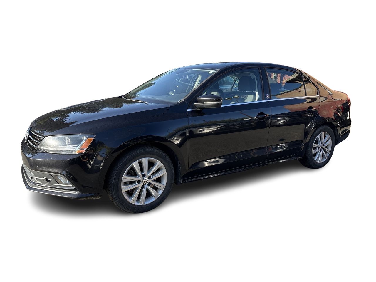 2017  Jetta