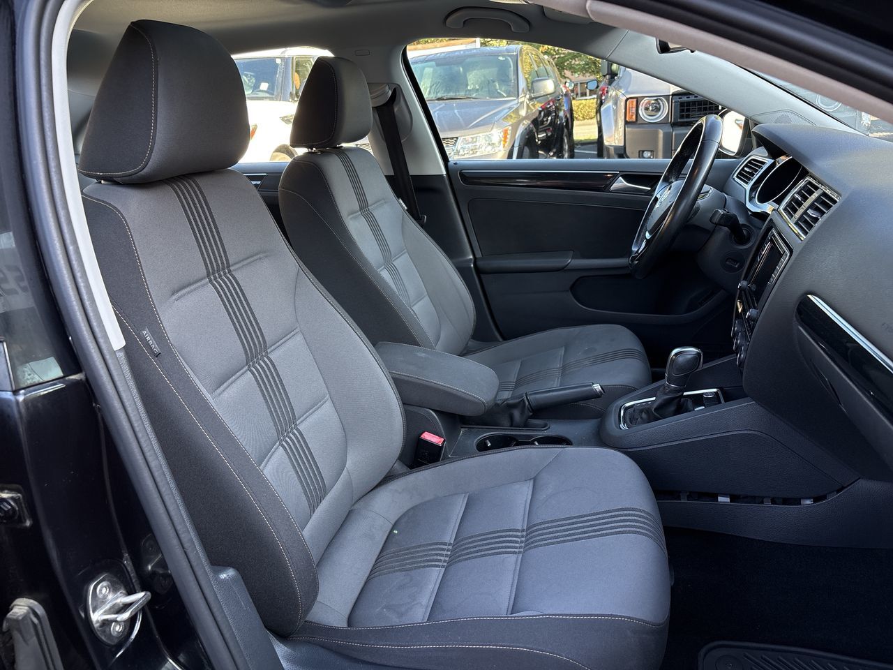2017  Jetta