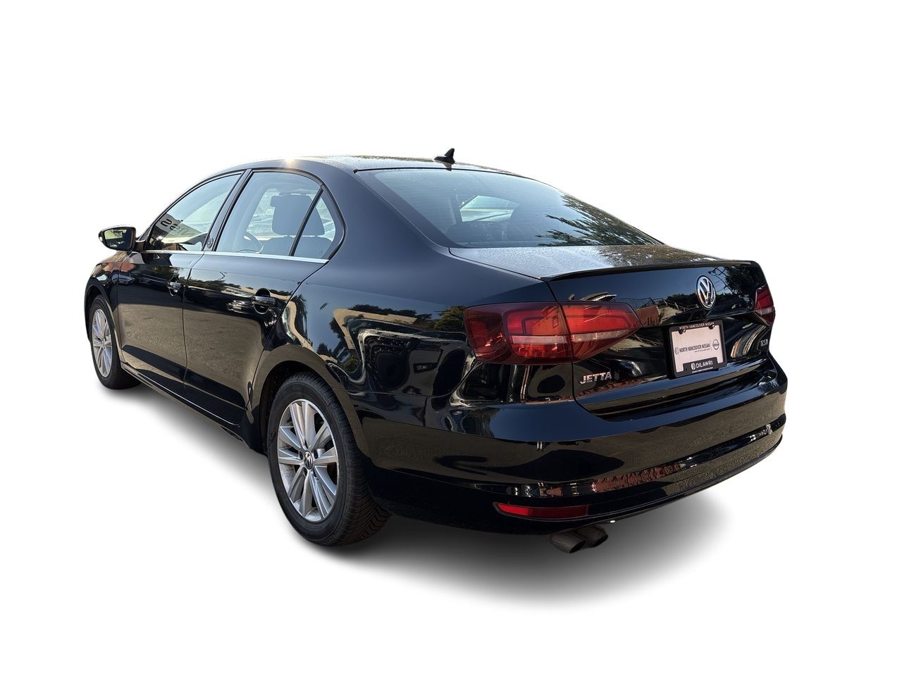 2017  Jetta
