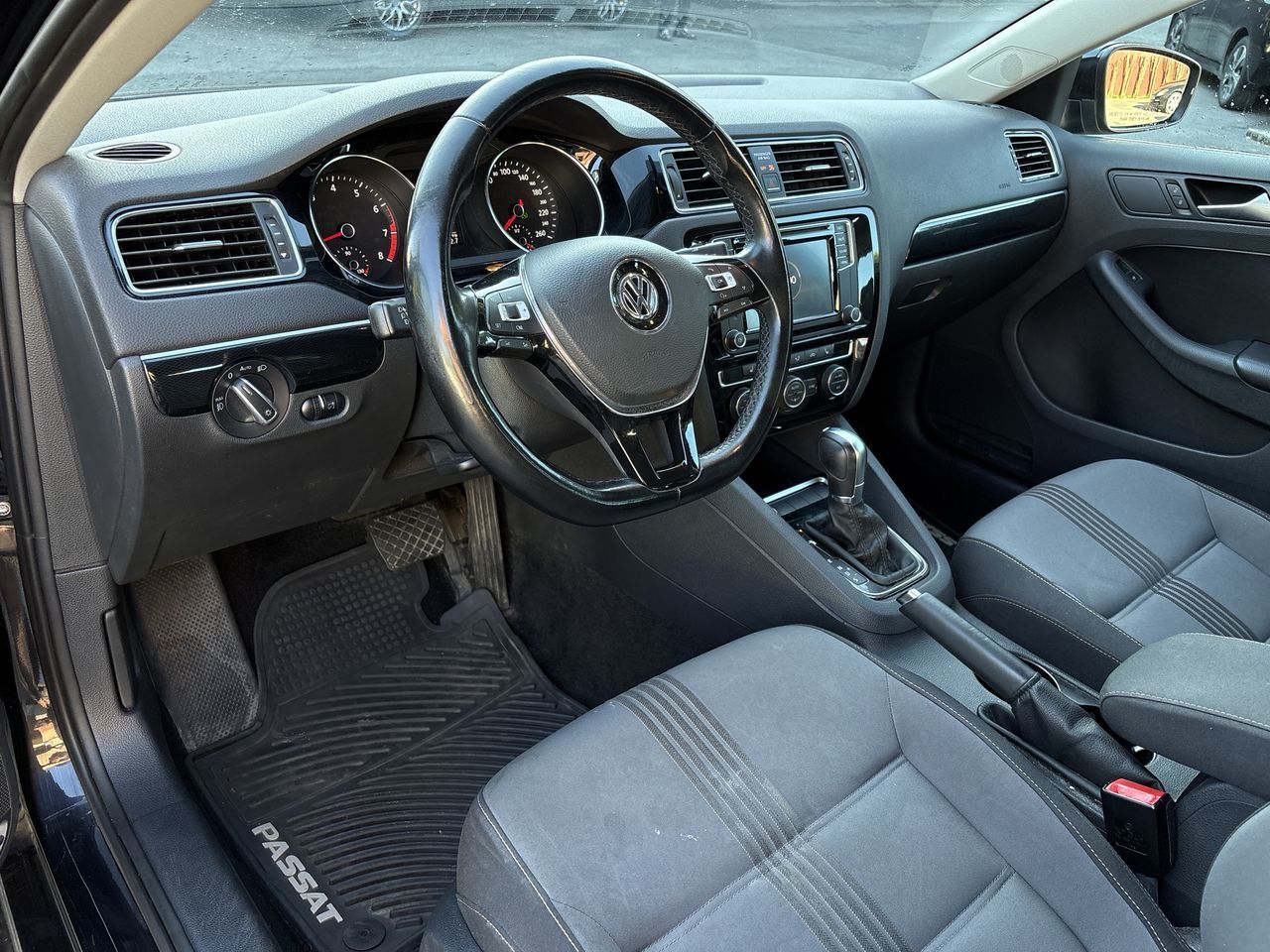 2017  Jetta