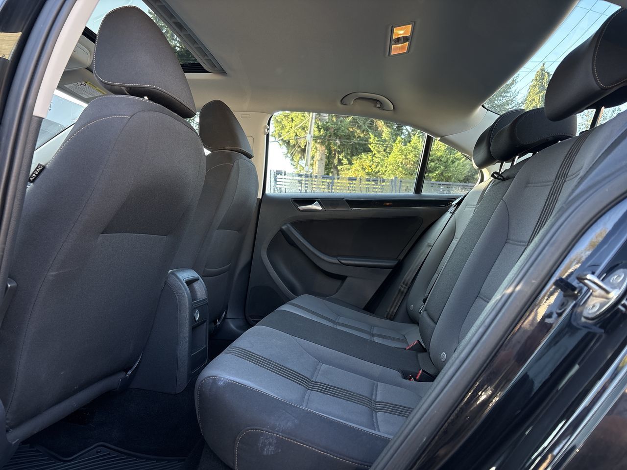 2017  Jetta