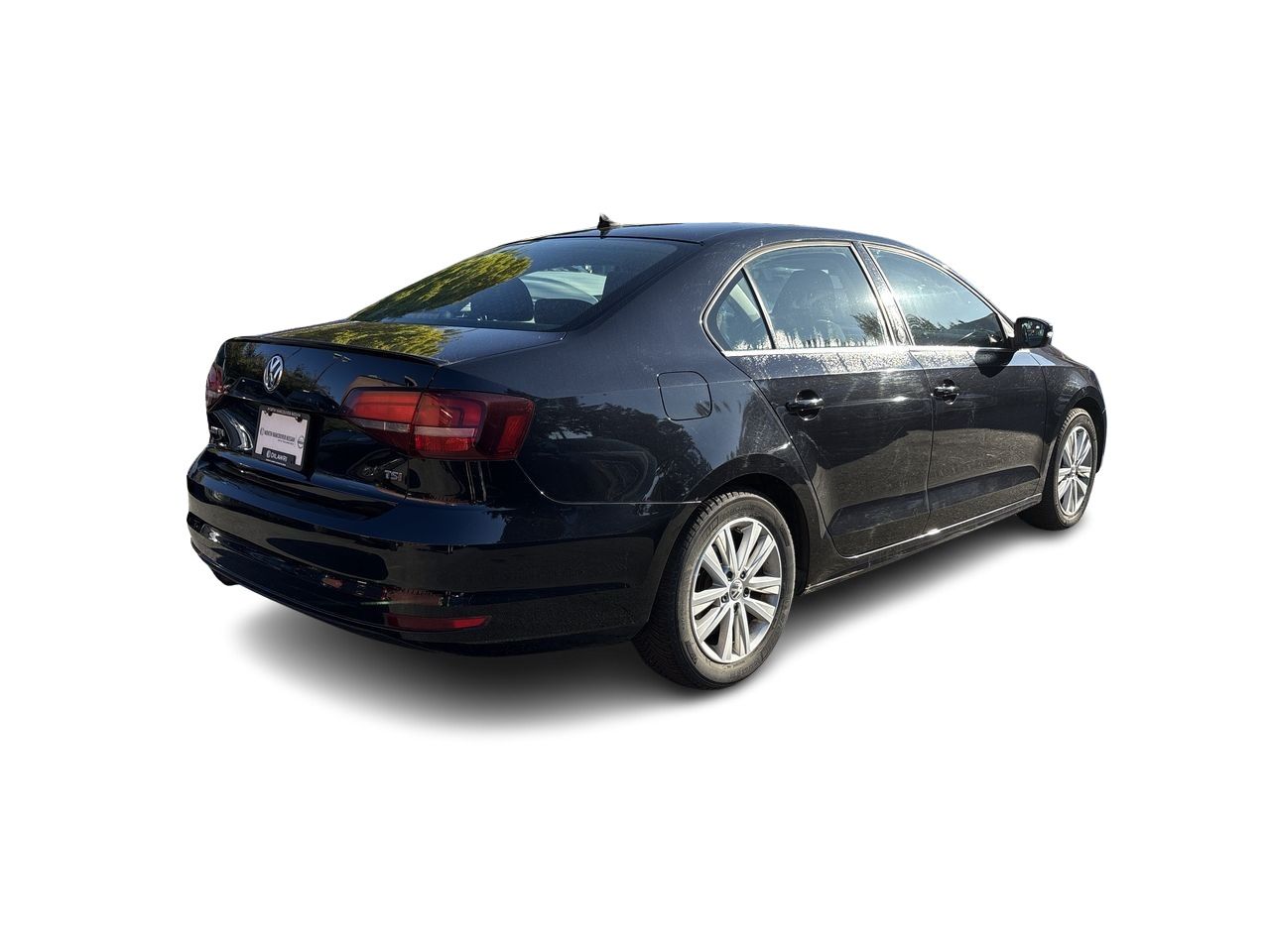 2017  Jetta