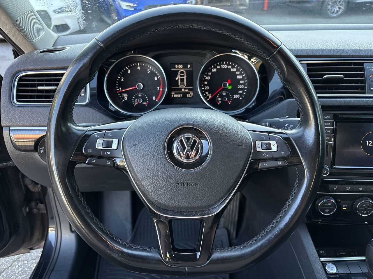 2017  Jetta