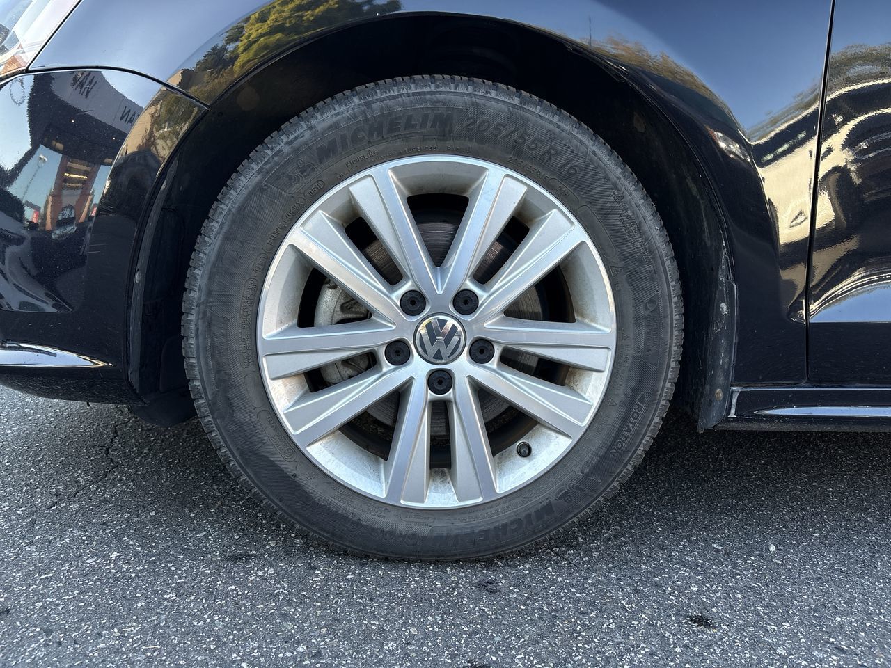 2017  Jetta