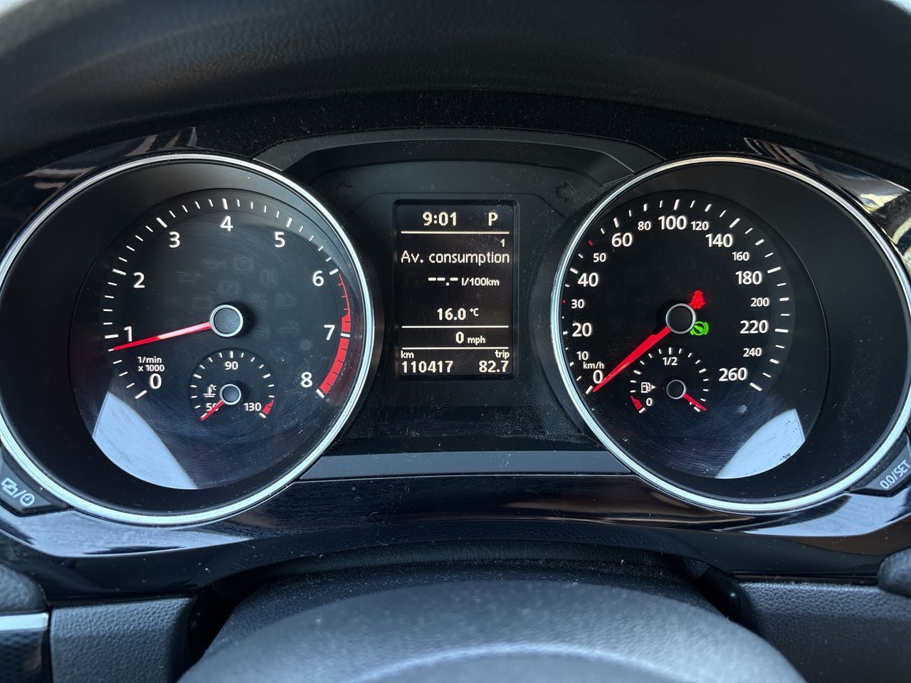 2017  Jetta