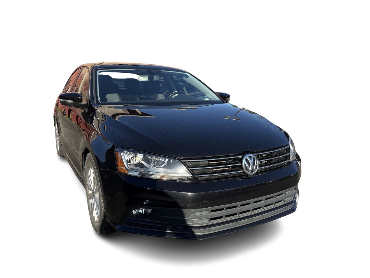 2017  Jetta