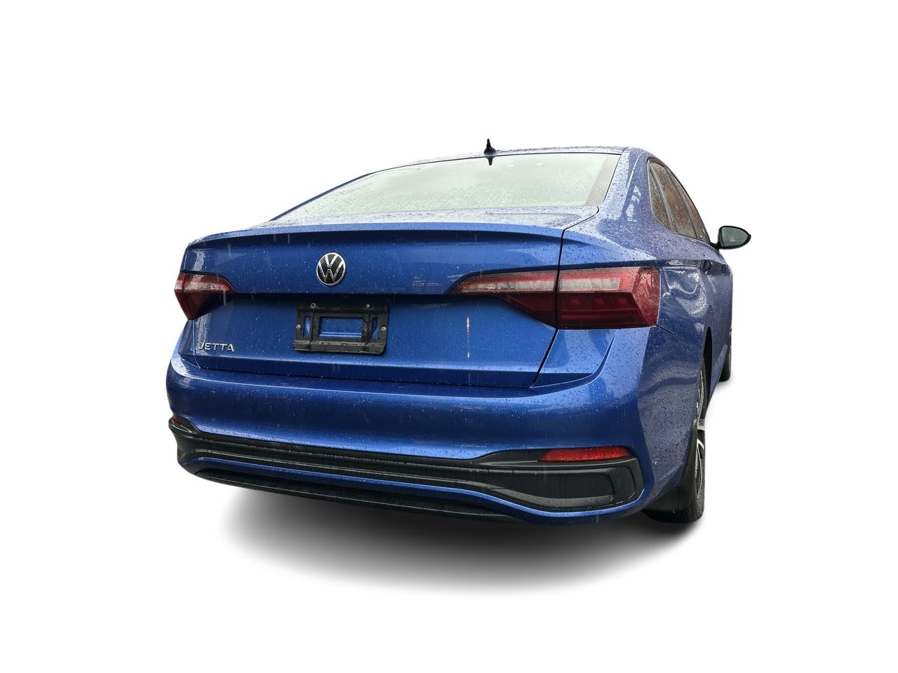 2024 Volkswagen Jetta