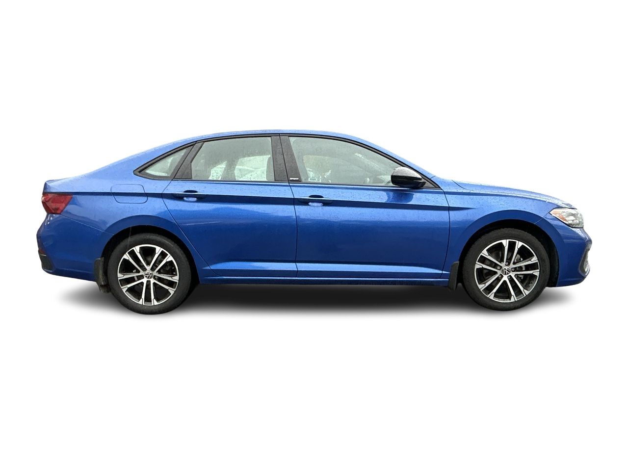 2024 Volkswagen Jetta