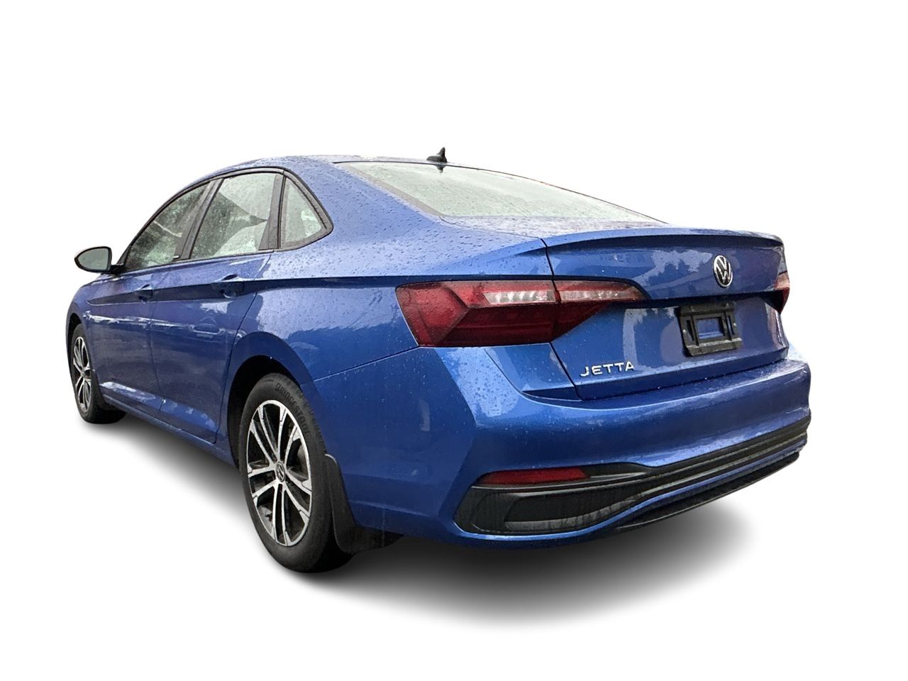 2024 Volkswagen Jetta in North Vancouver, British Columbia