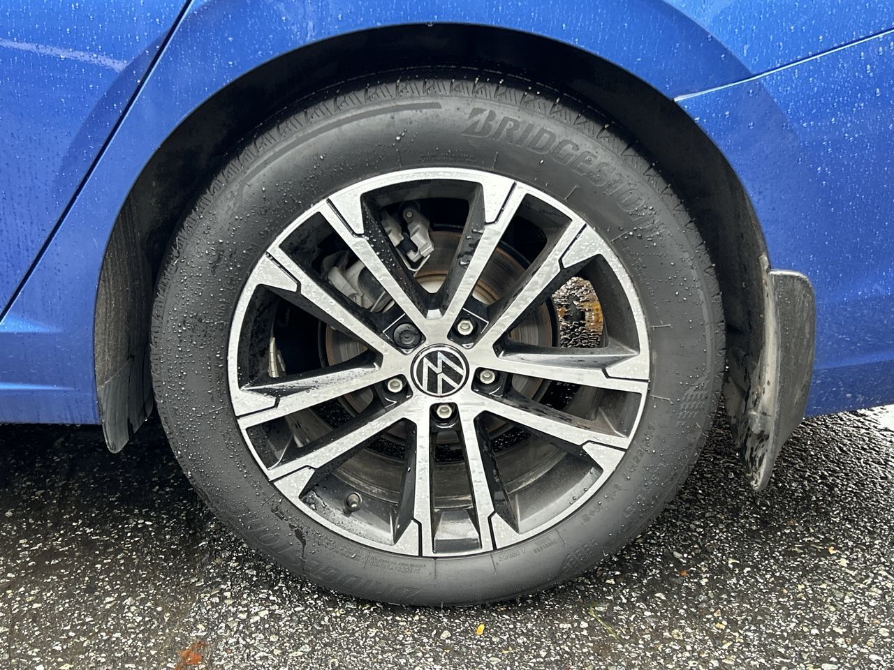 2024 Volkswagen Jetta