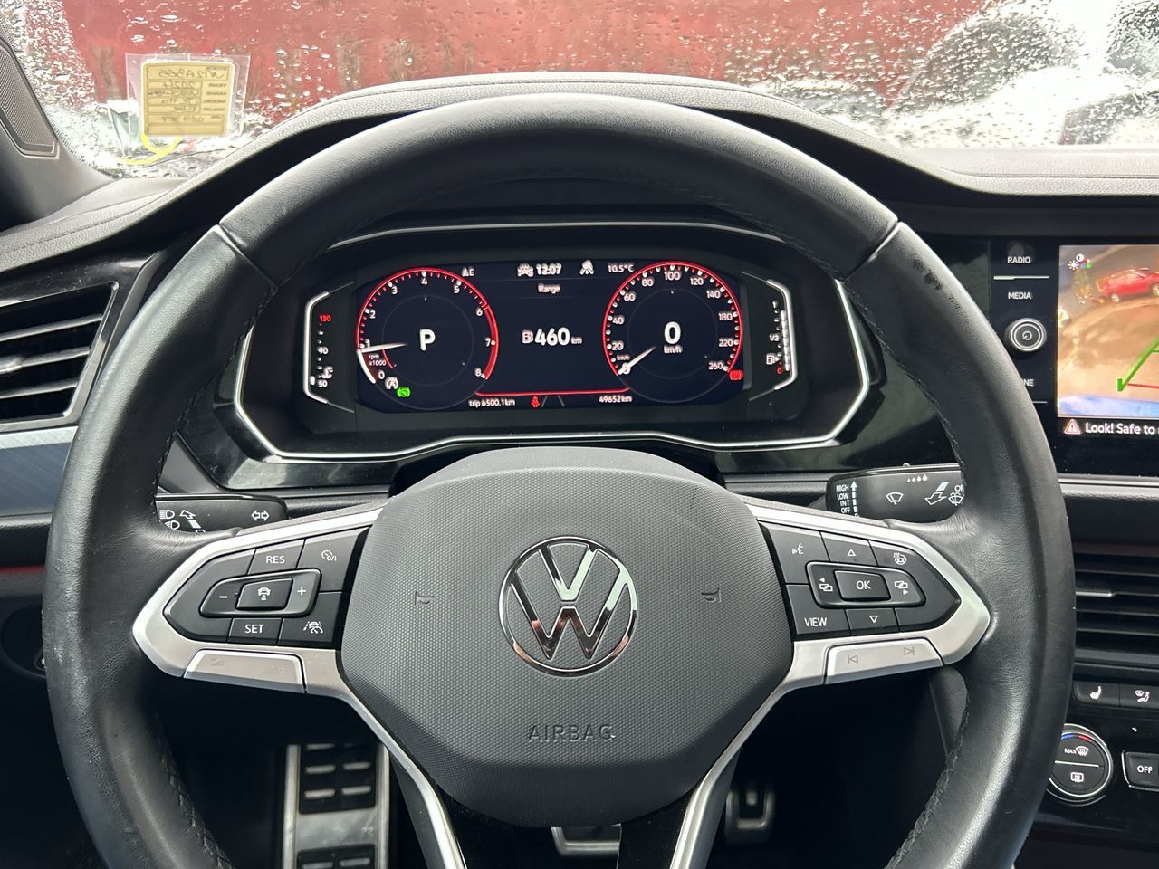 2024 Volkswagen Jetta in North Vancouver, British Columbia