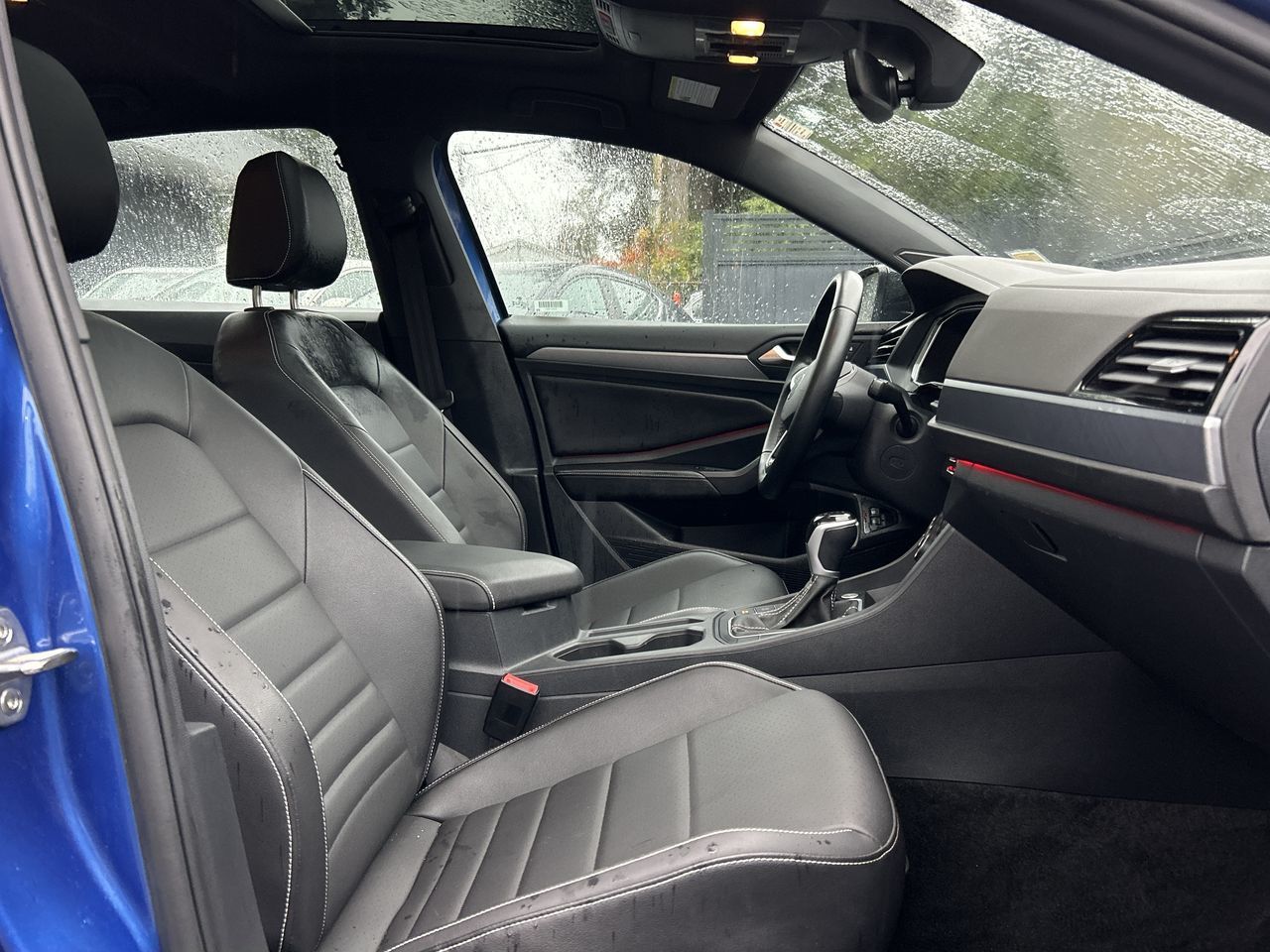 2024 Volkswagen Jetta